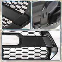Cargar imagen en el visor de la galería, Front Grille TRD PRO For Toyota Tacoma 2016-2022