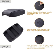 Cargar imagen en el visor de la galería, 2016-2024 TACOMA PROTECTOR COJIN APOYA BRAZOS