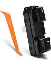 Cargar imagen en el visor de la galería, Power Window Switch Front Passenger Side Fit for Hyundai Tucson 2010-2015