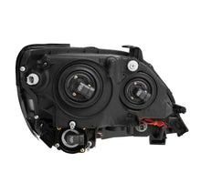 Cargar imagen en el visor de la galería, 2001-2003 Lexus RX300 Par Focos Fondo Negro ( Chofer & Pasajero ) - PAL Auto Parts