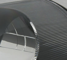 Cargar imagen en el visor de la galería, 2000-2005 Mitsubishi Eclipse Par Focos Fondo Negro (Chofer & Pasajero) - PAL Auto Parts