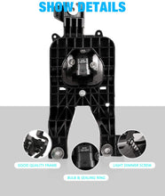 Cargar imagen en el visor de la galería, 2008-2010 Ford F-250 350 450 Fog Lights (Chofer & Pasajero) - PAL Auto Parts