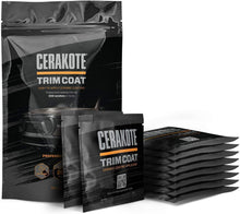Cargar imagen en el visor de la galería, CERAKOTE Kit de revestimiento de cerámica – Restaurador rápido de plástico – Restauración garantizada para durar más de 200 lavados - PAL Auto Parts