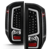 Cargar imagen en el visor de la galería, 2014-2019 Toyota Tundra Focos Traseros Black LED (Chofer & Pasajero) - PAL Auto Parts