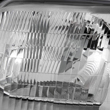 Cargar imagen en el visor de la galería, 2001-2004 Ford Escape Par Focos Fondo Cromado (Chofer & Pasajero) - PAL Auto Parts