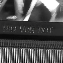 Cargar imagen en el visor de la galería, 2012-2015 Toyota Tacoma Focos Fondo Negro (Chofer & Pasajero) - PAL Auto Parts