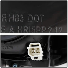 Cargar imagen en el visor de la galería, 2014-2020 Toyota 4 Runner Par Focos Fondo Negro (Chofer & Pasajero) - PAL Auto Parts