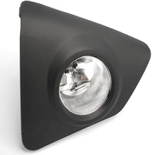 Cargar imagen en el visor de la galería, 2014-2016 Toyota Corolla Par Focos Fog Lights Fondo Cromado (Chofer & Pasajero) - PAL Auto Parts