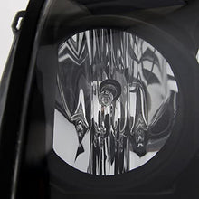 Cargar imagen en el visor de la galería, 2003-2006 Toyota Four 4Runner Par Focos Fondo Negro (Chofer &amp; Pasajero) - PAL Auto Parts
