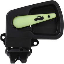Cargar imagen en el visor de la galería, 2003-2008 Toyota Corolla Cerradura de Baul