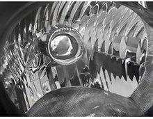 Cargar imagen en el visor de la galería, 2002-2004 Honda CR-V/CRV Par Focos Fondo Negro (Chofer & Pasajero) - PAL Auto Parts
