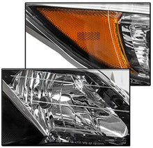 Cargar imagen en el visor de la galería, 2012-2014 Toyota Camry Par Focos Fondo Negro (Chofer & Pasajero) - PAL Auto Parts