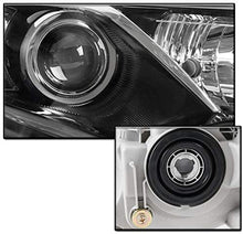 Cargar imagen en el visor de la galería, 2012-2014 Toyota Camry Par Focos Fondo Negro (Chofer &amp; Pasajero) - PAL Auto Parts
