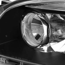 Cargar imagen en el visor de la galería, 2006-2008 Toyota RAV-4/RAV4 Par Focos Fondo Negro (Chofer & Pasajero) - PAL Auto Parts