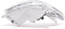 Cargar imagen en el visor de la galería, 2003-2008 Toyota Matrix Par Focos Fondo Cromado (Chofer & Pasajero) - PAL Auto Parts