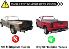 Cargar imagen en el visor de la galería, 1999-2006 Chevy Silverado Par Focos Traseros Fondo Smoke (Chofer & Pasajero) - PAL Auto Parts