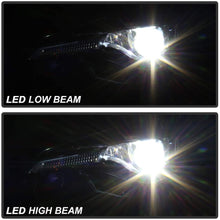 Cargar imagen en el visor de la galería, 2017-2018 Toyota Corolla L LE Par Focos Fondo Negro (Chofer & Pasajero) - PAL Auto Parts