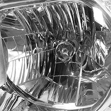 Cargar imagen en el visor de la galería, 2005-2011 Toyota Tacoma Focos Fondo Cromado (Chofer & Pasajero) - PAL Auto Parts