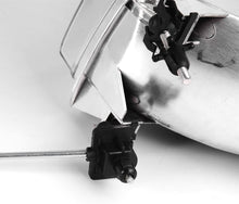 Cargar imagen en el visor de la galería, 2001-2011 Ford Ranger Par Focos Fondo Cromado (Chofer & Pasajero) - PAL Auto Parts