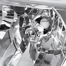 Cargar imagen en el visor de la galería, 2012-2015 Toyota Tacoma Focos Fondo Cromado (Chofer & Pasajero) - PAL Auto Parts