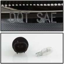 Cargar imagen en el visor de la galería, 2015-2017 Toyota Camry Par Focos Fondo Negro (Chofer & Pasajero) - PAL Auto Parts