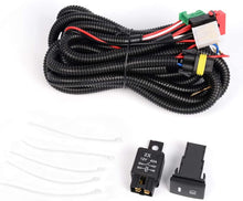 Cargar imagen en el visor de la galería, 2009-2012 Toyota RAV-4/RAV4 Par Fog Lights Fondo Cromado(Chofer & Pasajero) - PAL Auto Parts