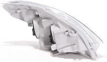 Cargar imagen en el visor de la galería, 2003-2008 Toyota Matrix Par Focos Fondo Cromado (Chofer & Pasajero) - PAL Auto Parts