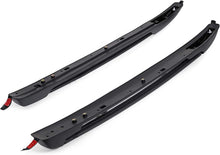 Cargar imagen en el visor de la galería, 2005-2023 Toyota Tacoma Doble Cabina Roof Rack / Rack de Techo