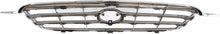 Cargar imagen en el visor de la galería, 2003-2008 Toyota Corolla Grill Parrilla Cromada - PAL Auto Parts