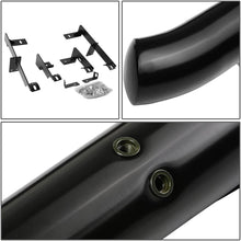 Cargar imagen en el visor de la galería, Para 2006-2012 Toyota Rav 4 Step bar Black 3' Side Pair - PAL Auto Parts