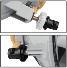 Cargar imagen en el visor de la galería, 2007-2014 Chevy Suburban/Tahoe 2007-2013 Par Fog Lights Fondo Smoke (Chofer & Pasajero) - PAL Auto Parts