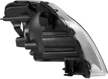 Cargar imagen en el visor de la galería, 2006-2010 Ford Explorer Par Focos Fondo Cromado (Chofer & Pasajero) - PAL Auto Parts