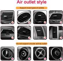 Cargar imagen en el visor de la galería, Cargador inalámbrico para coche: sensor táctil, retráctil automático, carga rápida, compatible: iPhone, Samsung, Otros. - PAL Auto Parts