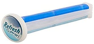 Ambientador Refresh, 6 Pack, New Car/Cool Breeze, Ventana Stick. - PAL Auto Parts