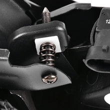 Cargar imagen en el visor de la galería, 2009-2011 Honda Civic Sedan Par Fog Lights Fondo Cromado (Chofer & Pasajero) - PAL Auto Parts