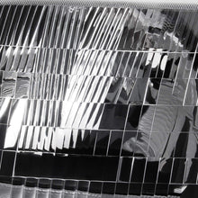 Cargar imagen en el visor de la galería, 2001-2004 Ford Escape Par Focos Fondo Negro (Chofer & Pasajero) - PAL Auto Parts