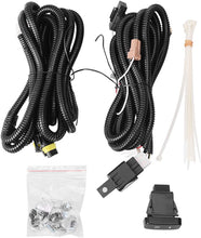 Cargar imagen en el visor de la galería, 2001-2003 Honda Civic 2/4DR Door Par Fog Lights Fondo Cromado (Chofer & Pasajero) - PAL Auto Parts