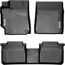 Cargar imagen en el visor de la galería, 2015-2017 Toyota Camry Alfombra para Modelos Estandar Color Black - PAL Auto Parts