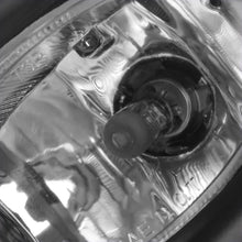 Cargar imagen en el visor de la galería, 2006-2007 Honda Accord Par Fog Lights Fondo Cromado (Chofer & Pasajero) - PAL Auto Parts