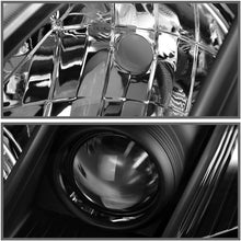 Cargar imagen en el visor de la galería, 2007-2009 Toyota Camry Par Focos Fondo Negro (Chofer &amp; Pasajero) - PAL Auto Parts
