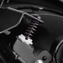 Cargar imagen en el visor de la galería, 2002-2004 Acura RSX Par Fog Lights Fondo Amarillo (Chofer & Pasajero) - PAL Auto Parts