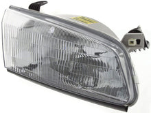 Cargar imagen en el visor de la galería, 1997-1999 Toyota Camry Par Focos Fondo Cromado (Chofer & Pasajero) - PAL Auto Parts