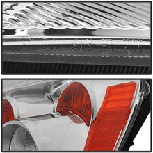 Cargar imagen en el visor de la galería, 2005-2006 Honda CR-V/CRV Par Focos Fondo Cromado (Chofer & Pasajero) - PAL Auto Parts