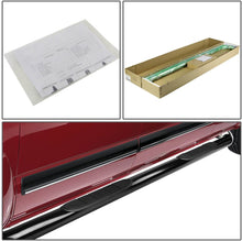 Cargar imagen en el visor de la galería, Para 2006-2012 Toyota Rav 4 Step bar Black 3' Side Pair - PAL Auto Parts