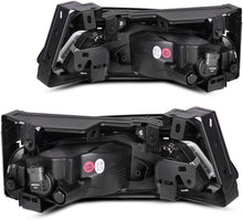 Cargar imagen en el visor de la galería, 2013-2015 Honda Accord Par Fog Lights Fondo Cromado (Chofer & Pasajero) - PAL Auto Parts