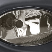 Cargar imagen en el visor de la galería, 2006-2007 Honda Accord Par Fog Lights Fondo Smoke (Chofer & Pasajero) - PAL Auto Parts