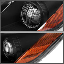 Cargar imagen en el visor de la galería, 2007-2009 Toyota Camry Par Focos Fondo Negro (Chofer & Pasajero) - PAL Auto Parts