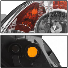 Cargar imagen en el visor de la galería, 2005-2006 Honda CR-V/CRV Par Focos Fondo Cromado (Chofer & Pasajero) - PAL Auto Parts