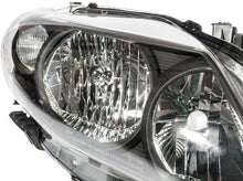 Cargar imagen en el visor de la galería, 2009-2010 Toyota Corolla Par Focos Fondo Negro (Chofer & Pasajero) - PAL Auto Parts