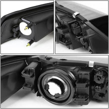 Cargar imagen en el visor de la galería, 1999-2004 Ford Mustang Par Focos Fondo Cromado (Chofer & Pasajero) - PAL Auto Parts